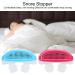 2pcs Anti Snoring Nose Vents Plugs - Portable Unisex Nose Clip for Silent Night Sleep - Buy Online on GoSupps.com