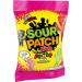 Sour Patch Mixed Fruit Flavoured Sour Sweets 130g - Buy Online on GoSupps.com