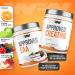WFN Approved EAA Essential Amino Acids (500g (Pack of 1) Forest Berry) - Buy Online on GoSupps.com