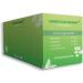 HONG THAI New Herbal Inhaler Cotton Oil Green Pack of 3 - Buy Online on GoSupps.com