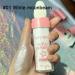 Polvo De Hadas Highlighter Stick - Shimmer Face & Body Glitter Makeup Gift - White Moonbeam - Buy Online on GoSupps.com