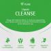 Pure HealthTrim Liquid Cleanse Dietary Supplement 1 fl. oz. - Natural Detox Support - Buy Online on GoSupps.com