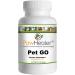 PawHealer Pet G.O: Glandular Organs-powder-227 Grams-for Dogs & Pets