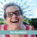 GeriCare Artificial Lubricating Tears - Long Lasting Dry Eyes Relief Drops 0.5 fl oz (15ml) - Ship Internationally - Buy Online on GoSupps.com