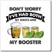 Humorous Drinks Crafting Sarcastic Beverage Sayings Beer Funny Homebrewing Barleys Family Party Saying Magnets 4" 4" - Buy Online on GoSupps.com