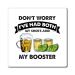 Humorous Drinks Crafting Sarcastic Beverage Sayings Beer Funny Homebrewing Barleys Family Party Saying Magnets 4" 4"