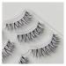 Shop Mink-Like False Eyelashes | Naturally Curled & Lightweight | Easy Application - 1 Count - Buy Online on GoSupps.com