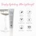 100% Pure Hydra Drench Cream with Hyaluronic Acid & Rose Water - 1.4 Fl Oz - Buy Online on GoSupps.com