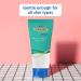 Shop Differin Body Scrub with Salicylic Acid | Acne Treatment for Back, Shoulders & Chest - 8 Oz - Buy Online on GoSupps.com