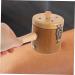 Buy SESESFOUFU Handheld Moxibustion Rabbit Massager Set - Chinese Moxa-Box Burner Tool for Instant Relief | International Shipping Available - Buy Online on GoSupps.com