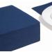 Buy 50 Dark Blue ROYAL Collection 1/4 Fold Napkins 40 cm x 40 cm | Premium Quality for Elegant Events | International Shipping Available - Buy Online on GoSupps.com