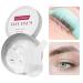 Lash Lift Glue - 15g Lash Glue Balm Eyelash Perm Glue Lash Lift Adhesive No Irritation and Odorless for Eyelashes Perfect Lifting Aezon