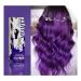 Pulp Riot Velvet 4oz - Semi-Permanent Hair Color - Buy Online on GoSupps.com