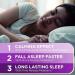 Nature's Bounty Sleep 3 - 120 Tablets | Natural Sleep Aid Supplement - Buy Online on GoSupps.com