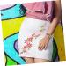 Operitacx 10 Pcs Embroidery Laminate Cloth Ornament Clothing Repair Patches Butterflies Shape Patches Crafts - Buy Online on GoSupps.com