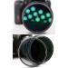 B+W 95mm Circular Polarizer Filter - MRC Coating, Enhanced Glass Quality - Buy Online on GoSupps.com