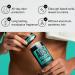 Art of Sport Mens Deodorant Aluminum Free Eucalyptus Fragrance - Pack of 2 - Buy Online on GoSupps.com