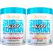 Alpha Lion Superhuman Sleep - Night Time Muscle Recovery (30 Servings, Tropical Terminator) - Buy Online on GoSupps.com