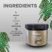 KALIVE Hair Mask 32 Oz Repairing Treatment for Dry Hair - Deep Moisturizing Formula with Keratin, Collagen, and Wheat Germ - Hair Care Products - Buy Online on GoSupps.com