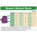 CADMUS Women's High Waist Yoga Shorts Spandex Running Side Pockets Medium Pack of 3 - Black (Size 16) - Set of 3 - Buy Online on GoSupps.com