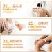 Body Therapy Bee Venom Joint & Bone Therapy Spray - Bee Venom Serum Spray Provides for Back Neck Hands Feet (2 Pcs) - Buy Online on GoSupps.com