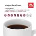 illy Intenso Ground Coffee 8.8oz - Bold Roast, 100% Arabica, Full Flavor - Buy Online on GoSupps.com