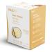 NUPO Diet Shake Mango-Vanilla Premium diet shakes for weight management I Clinically proved meal replacement shake for weight control I 12 Servings I Very Low-Calorie Diet GMO Free Mango-Vanilla 384 g (Pack of 1)