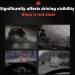 Glass Cool Windshield Cleaner Powerful Windshield Cleaner & Oil Film Remover Oil Film Remover For Car Window Car Windshield Oil Film Remover Streak-Free Shine Film-Free (3pcs-b) - Buy Online on GoSupps.com