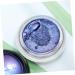 TOVINANNA 2pcs Eyeshadow Powder Makeup Eyeshadow Shinning Eyeshadow Palettes Powder Eye Shadow Make up 1 count (Pack of 1) Bluex2pcs - Buy Online on GoSupps.com