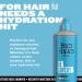 Bed Head by TIGI Shampoing hydratant pour cheveux secs et ab m s 600 ml Zeste et nergisant 600 ml (Lot de 1) - Buy Online on GoSupps.com