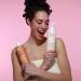 Dr. Natural Castile Body Lotion - Organic Shea Butter - Paraben-Free Sulfate-Free Cruelty-Free - 16 oz - Non-Greasy Vanilla Lotion for Dry Skin - Plant-Based Moisturizer - Buy Online on GoSupps.com