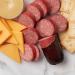 Hickory Farms Sausage & Cheese Gift Box | Gourmet Food Basket for Small Gatherings & Special Occasions - Buy Online on GoSupps.com