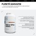 Native Whey Isolate - 1kg Vanilla - French Milk - Up to 85% protein per dose - Whey Protein - Bodybuilding - Muscle Mass Gain | Nutrimuscle - Buy Online on GoSupps.com
