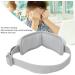 Buy Intelligent Electric Eye Massager - 5 Modes for Eye Strain & Fatigue Relief | International Shipping Available - Buy Online on GoSupps.com