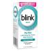 Buy Blink Tears Lubricating Eye Drops for Dry Eyes - 30 mL (Pack of 3) | Fast International Shipping - Buy Online on GoSupps.com