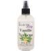 Vanilla Verbena Body Spray 8 ounces Body Mist for Women with Clean Light & Gentle Fragrance Long Lasting Perfume with Comforting Scent for Men & Women Cologne with Soft Subtle Aroma For Daily 8 Fluid Ounces