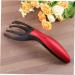 Ultechnovo Handy Head Massage Device - Multi-Purpose Electric Scalp Massager & Hair Scratcher Tool for Ultimate Relaxation - Buy Online on GoSupps.com