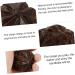 Buy Fomiyes 6pc Health Ball Set - Elegant Mini Wooden Massage Handballs & Handcrafted Accessories for Relaxation - International Shipping Available - Buy Online on GoSupps.com