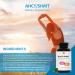 Holistic Health AHCY/SHMT Folate Supplement - Iron Balance, Immunity Boost, Energy - 60 Capsules - Buy Online on GoSupps.com