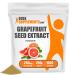 BulkSupplements.com Grapefruit Seed Extract Powder - Grapefruit Supplements, Citrus Seed Extract - 250mg per Serving, Antioxidants Supplement, Gluten Free (250 Grams - 8.8 oz) 8.81 Ounce (Pack of 1)