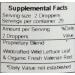 Dr. Christopher Valerian Nerve Formula with Wild Lettuce Extract - 2 oz Liquid - Buy Online on GoSupps.com