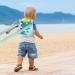 QINREN Toddler Dinosaur Safety Harness with Anti Lost Leash - Green | For Boys and Girls 1-5 Years - Buy Online on GoSupps.com