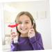 Toothpaste Tube Squeezer 2pcs | Easy Toothpaste Extruder & Rolling Squeezer Kit for Maximum Use - Buy Online on GoSupps.com