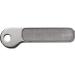 KeySmart NanoFile - Compact 2-in-1 Nail File and Mirror for On-the-Go Grooming - Buy Online on GoSupps.com