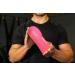 PRO 11 WELLBEING Slim Fit 3/4 Orthotic Insoles with Heel Pad for Plantar Fasciitis (Pink, Size 11/13 UK) - Buy Online on GoSupps.com
