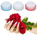 Jelly Nail Stamper Kit - Professional Silicone Nail Stamp & Stamping Plate for DIY Nail Art - International Shipping Available - Buy Online on GoSupps.com
