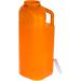 Large Male Urinal with Leak Proof Screw Cap Lid - 3000 mL/101 oz - Amber Color - Buy Online on GoSupps.com