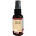 Organa Crystalline Nano Colloidal Silver Spray - 30 PPM - 2 Oz - Best Anti-Bacterial & Healing Solution - Ships Worldwide - Buy Online on GoSupps.com