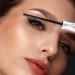 Eyelash Mascara - Lengthening Mascara - Smudge-Proof Strengthening For Holidays Evenings Shows Dates Business Trips - Buy Online on GoSupps.com