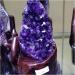 Amethyst Rough Stone Amethyst Quartz Cluster - Uruguayan Chakra Reiki Balancing